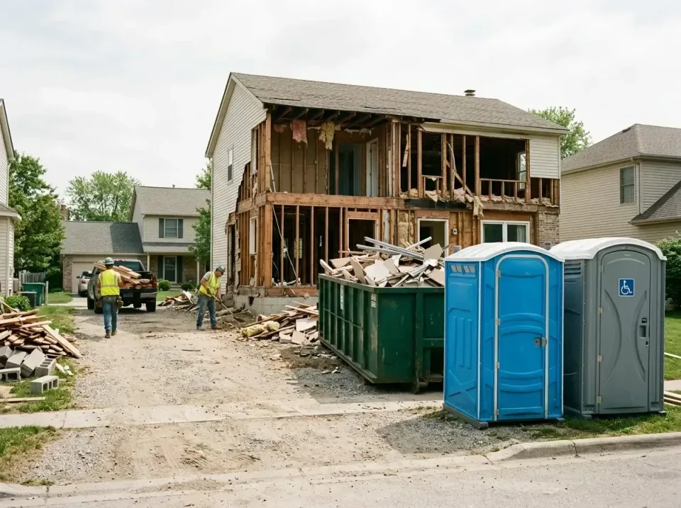 home-renovation-demolition-sit-010 — frequently asked questions, Portable Toilet & Dumpsters Rental in Unionville, NC